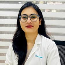 Dr Divya
